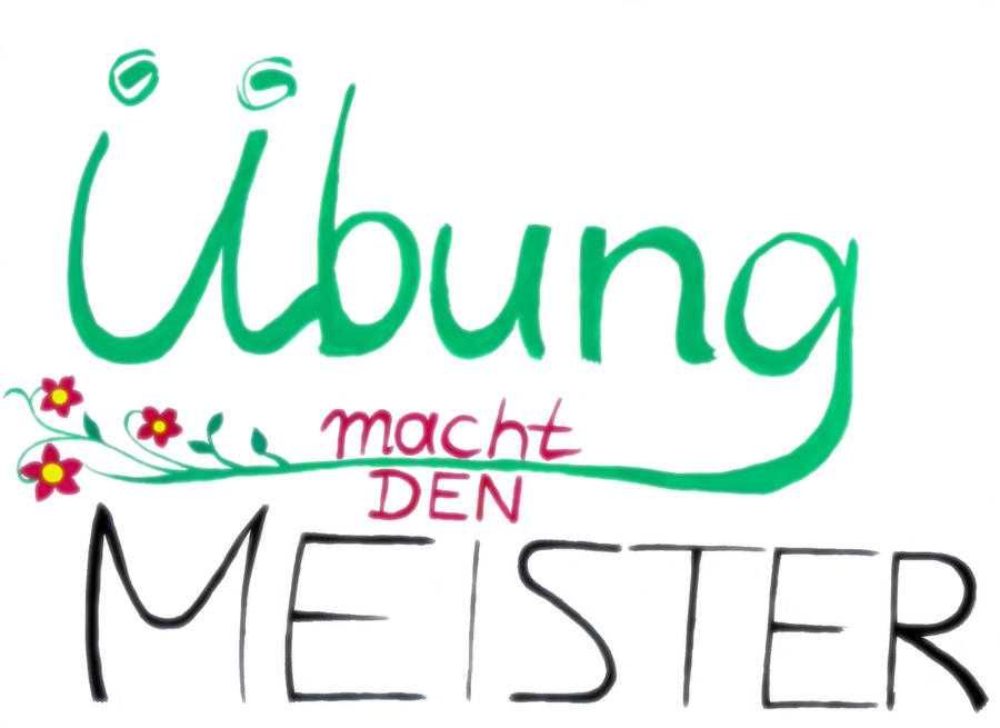 Meditez germană – orice nivel!