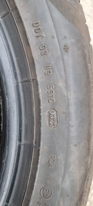 Pirelli 235/55R18 100v