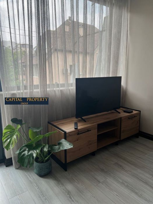 Дава се под наем Двустаен апартамент в Варна, Център - 65 кв.м за 460 € - Снимка #4