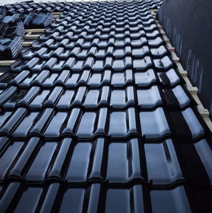 Montaj acoperisuri si reparatie