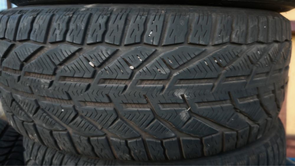 Vand cauciucuri iar a