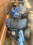 Vand atv 125 cc atv nu porneste