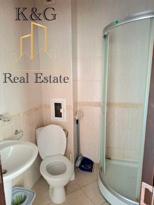 Продава се Двустаен апартамент в к.к. Слънчев бряг - 58 кв.м за 1276 €/кв.м - Снимка #4