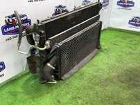 Caseta completa radiator apa ac ventilator 2007 jeep compass m7 my2020 2.4 diesel 2007-2017