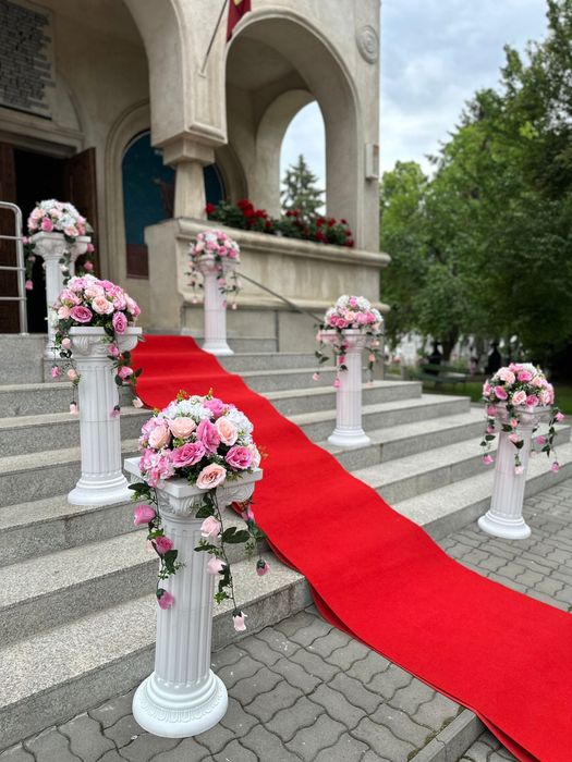 Aranjament eveniment