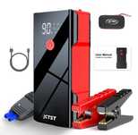 Starter auto portabil/robot pornire/power bank/produsul este 3in1,Nou.