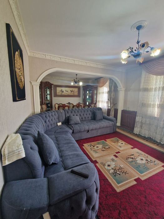 Квартира сотилади