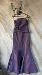 Rochie tip sirena lunga de ocazii.