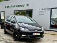 Volkswagen Sharan Volkswagen Sharan Match 2012 170 cp Posibilitate de Finantare !
