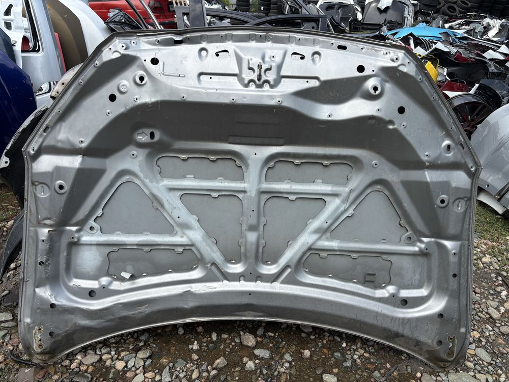 Капак Mazda CX5