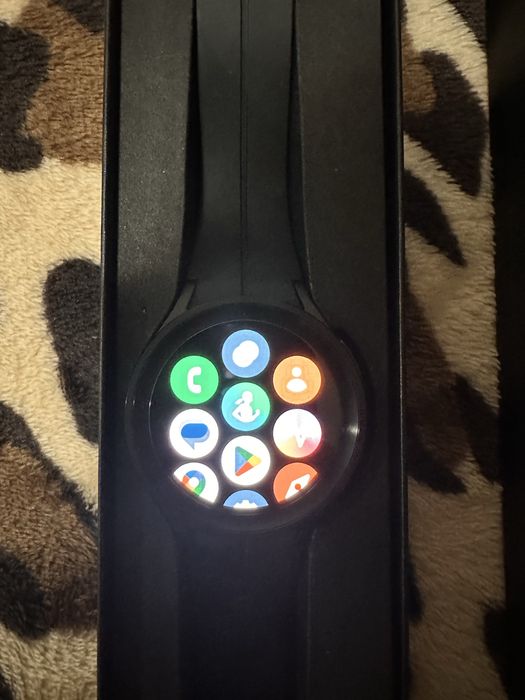 Samsung galaxy watch 5 PRO 45