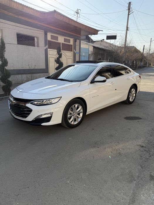 Malibu primier 2020 sotiladi