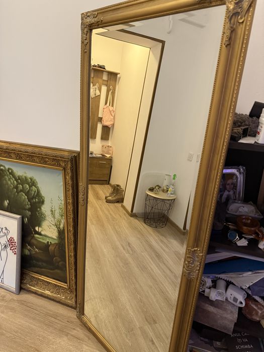 Oglindă Jysk 170x70