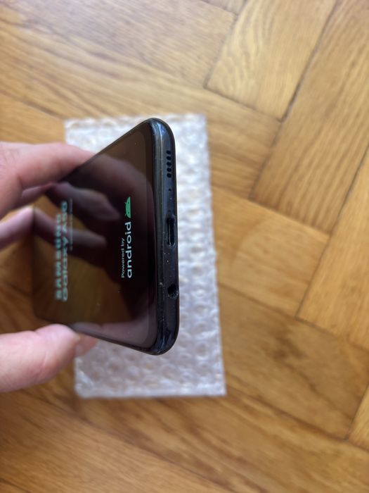 Samsung Galaxy A50 de 128 Gb Dual Black