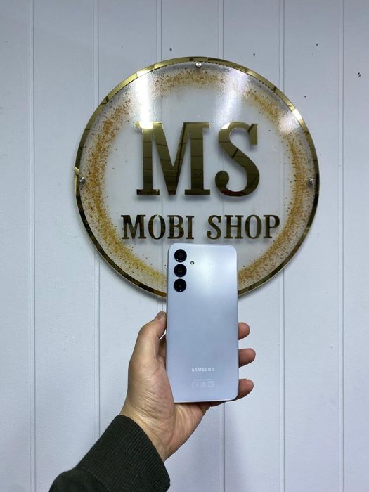 ГАРАНТИЯ !!! Смартфон Samsung A16 256/8gb Телефон Самсунг