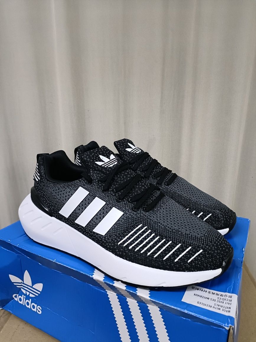 Adidas Swift Run 22 номер 40 код 1A