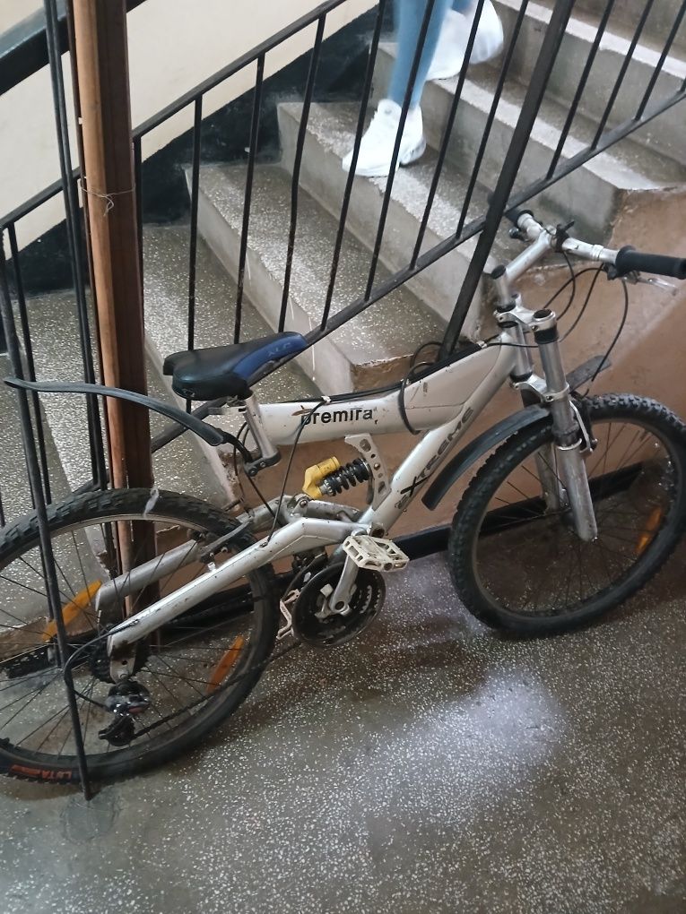 Bicicleta stare buna