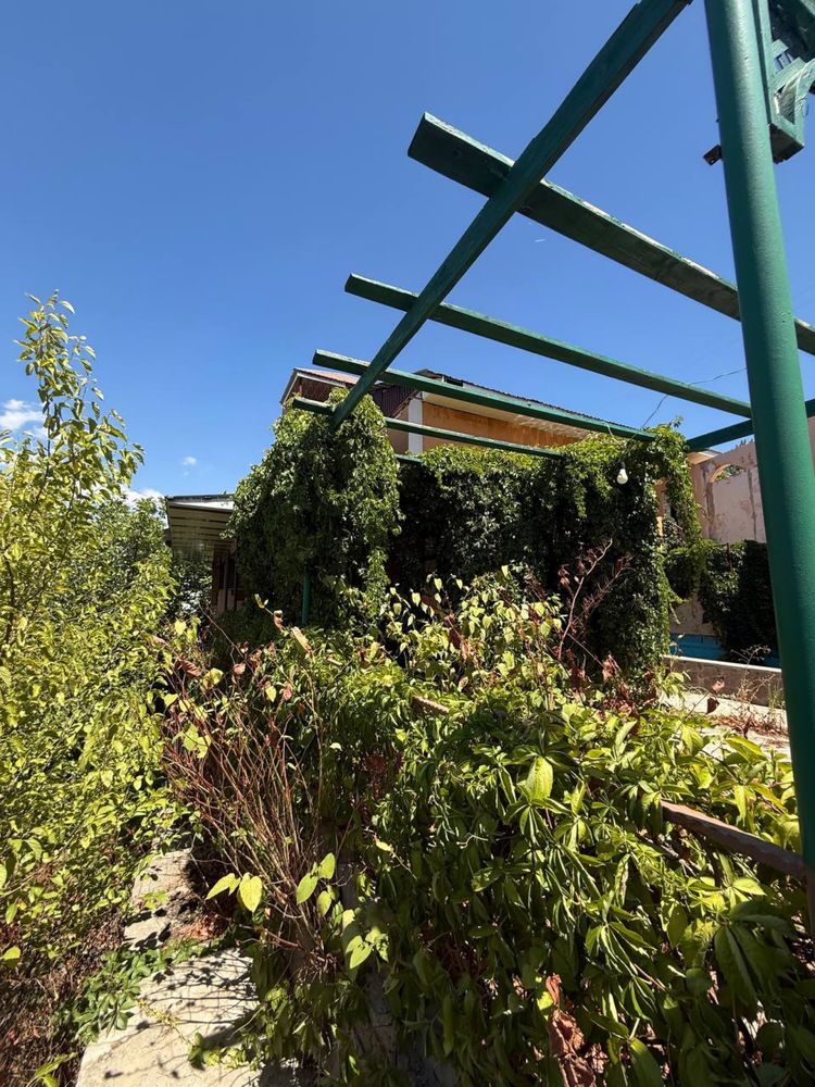 Yer hisobida dacha sotiladi srochno