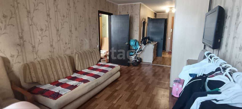 3 ком. квартира Срочно