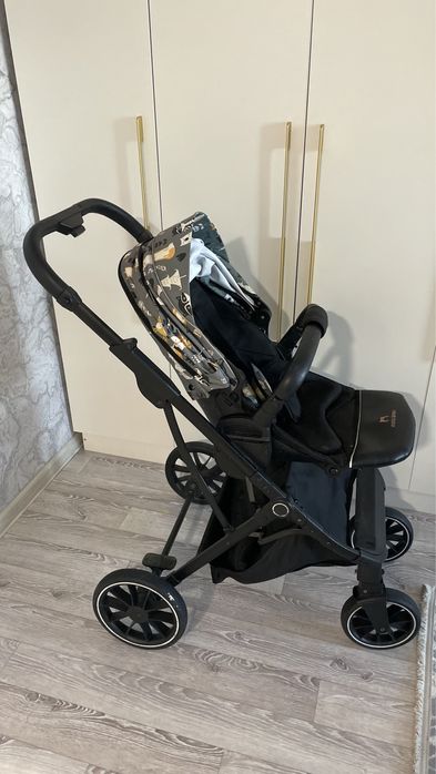 Продам коляску в хорошем состоянии