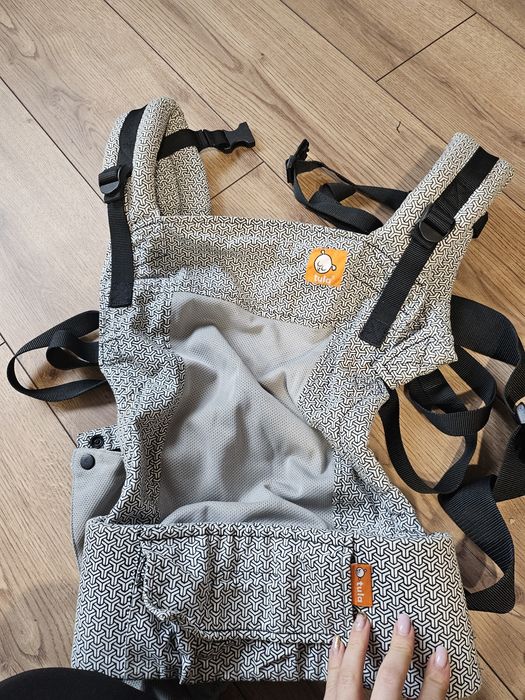 Ергономична раница Тула