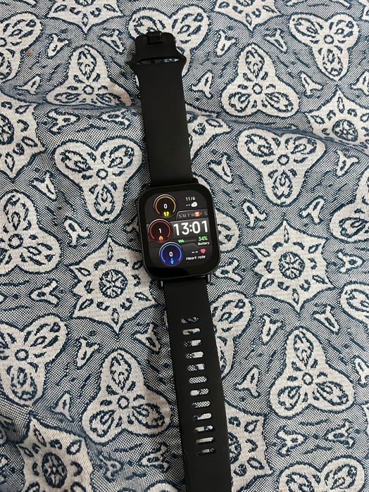 Redmi Watch 5 Active