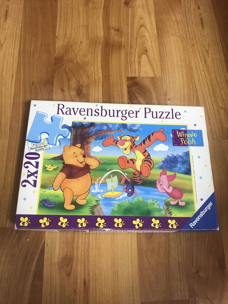 Set 8 puzzle 5-6 ani!