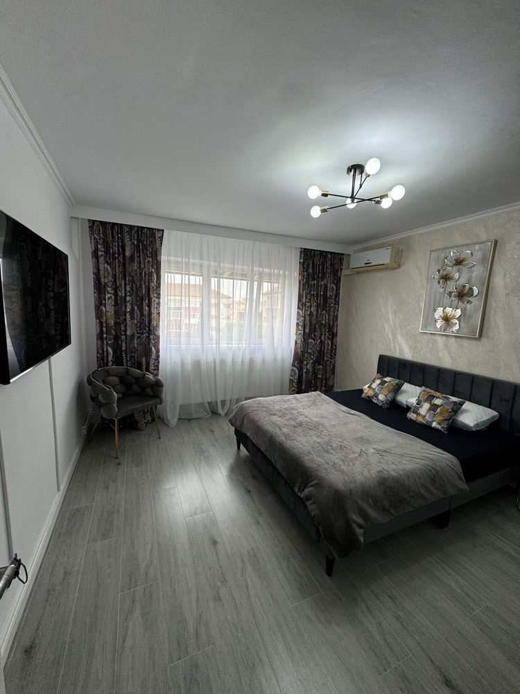Regim hotelier Alba Iulia (Cetate)