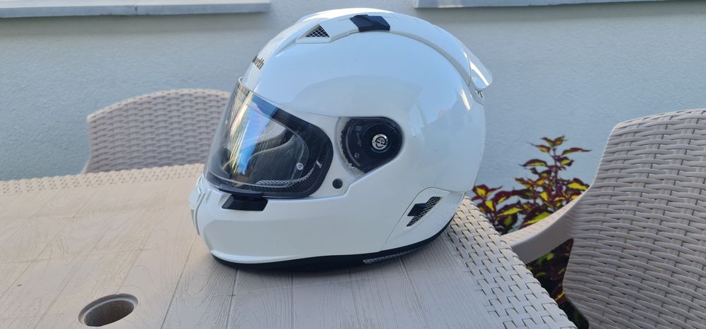 Casca moto Schuberth SR1 mărime XL