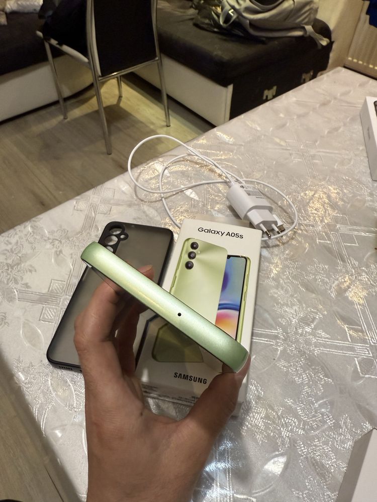 Samsung galaxy A05 s