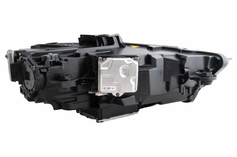 LED фарове за Audi A3 8V Facelift 2016-2019 Upgrade за ксенон А290