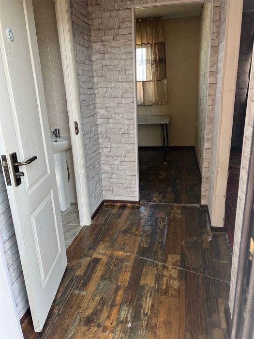 Сдам времянку в микрорайоне Нуршашкан