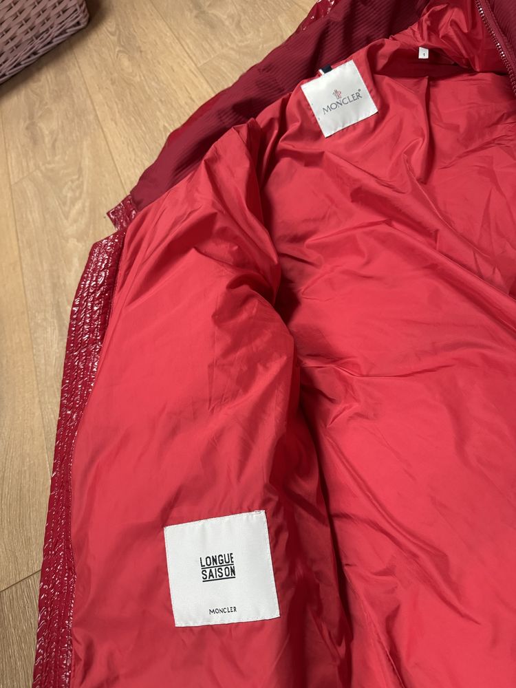 Geaca dama Moncler