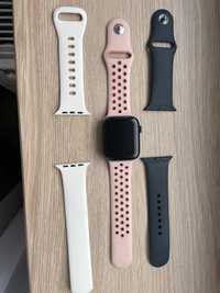 Apple Watch seria SE 44 2022