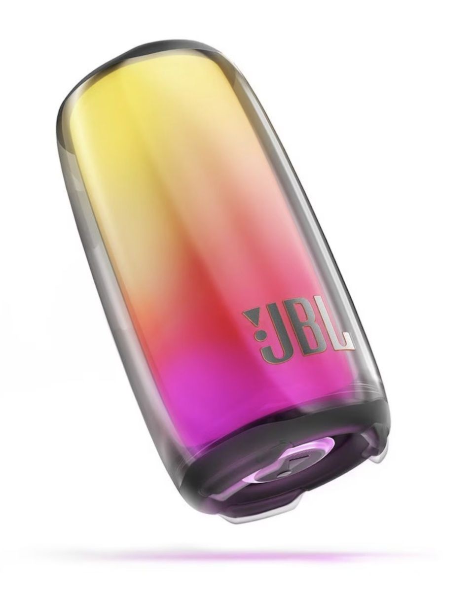 Bluetooth колонка JBL Pulse 5 – Чисто нова, оригинална