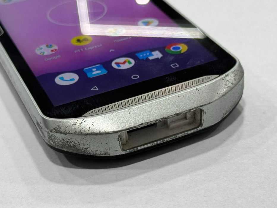 Мобилен терминал Zebra TC56