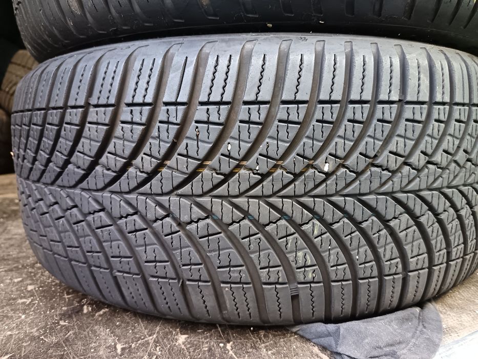 Anvelope 4sezoane ms 225 45 18 goodyear 2023 8mm