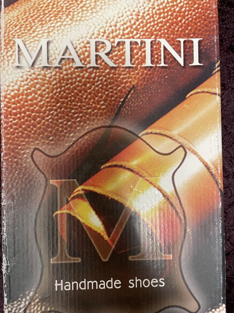 Дамски обувки Martini