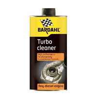 Bardahl – Turbo Cleaner – Почистване на турбо
