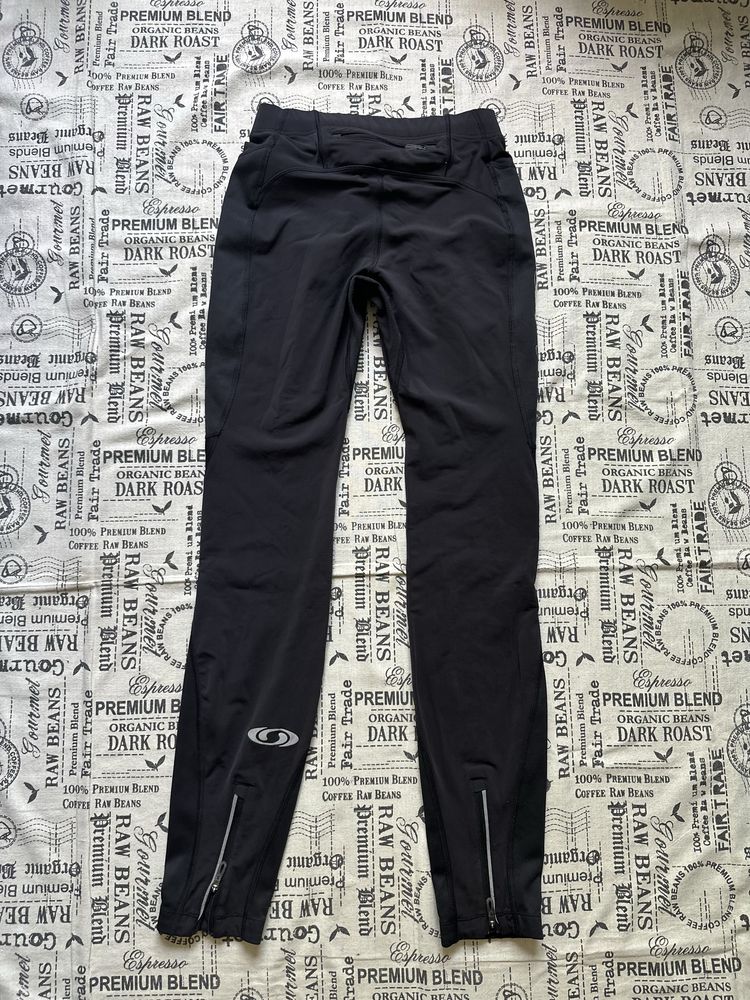 Salomon Windstopper original клин.M