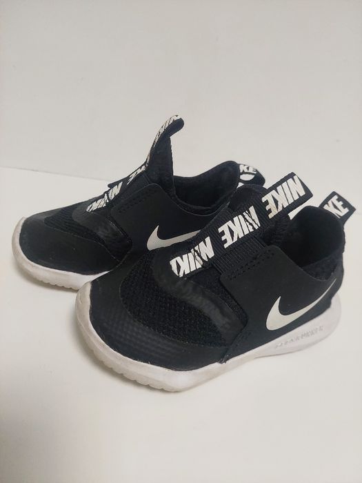 Детски маратонки Найк и ботушки за дъжд