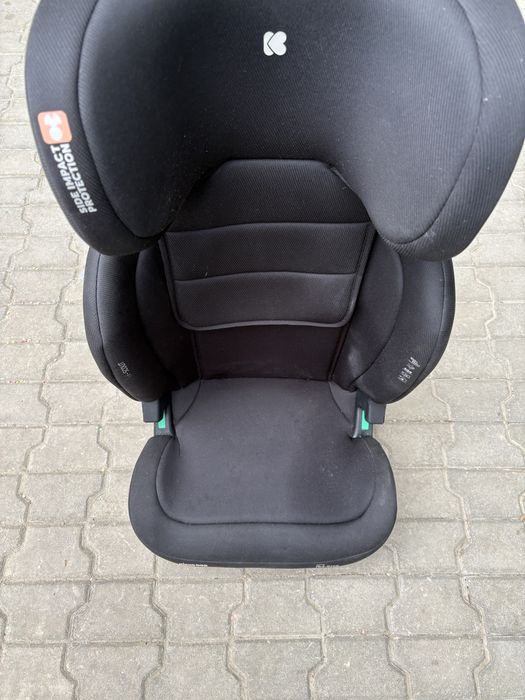 Стол за кола Kikka boo R129