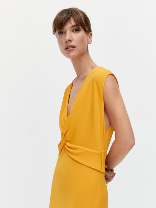 Rochie Massimo Dutti