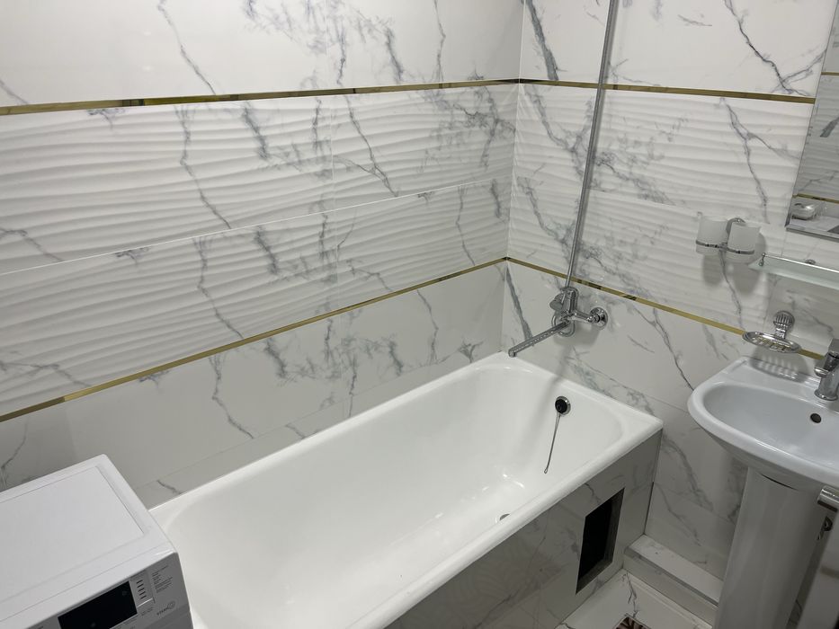 2х комнатная Квартира на Ганге