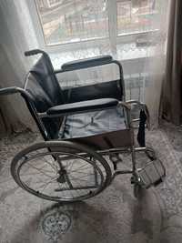 Продам кресло коляска