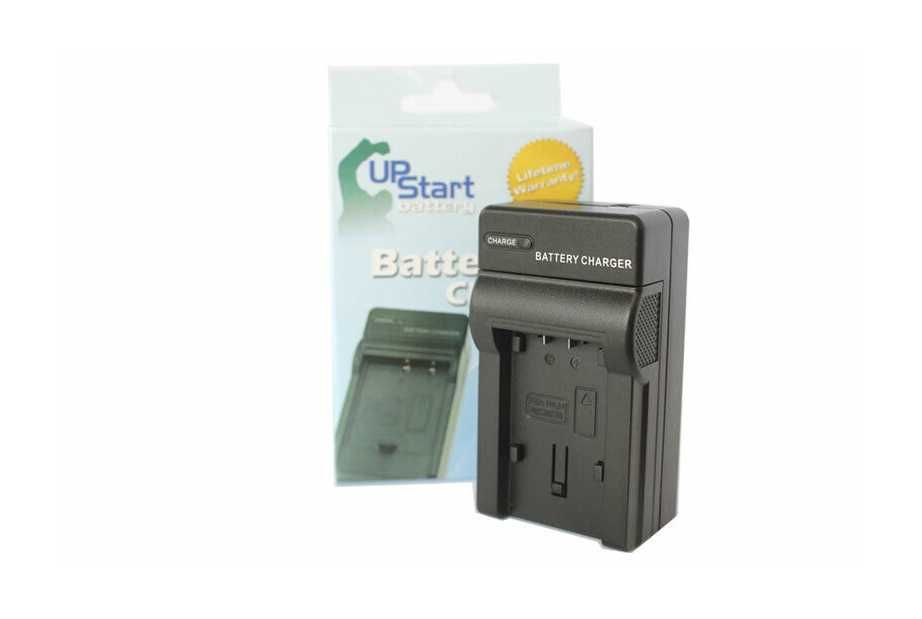 Incarcator BC-VW1 charger pt Sony A6300 A7 A7R2 a7s A6500 FW50 np-fw50