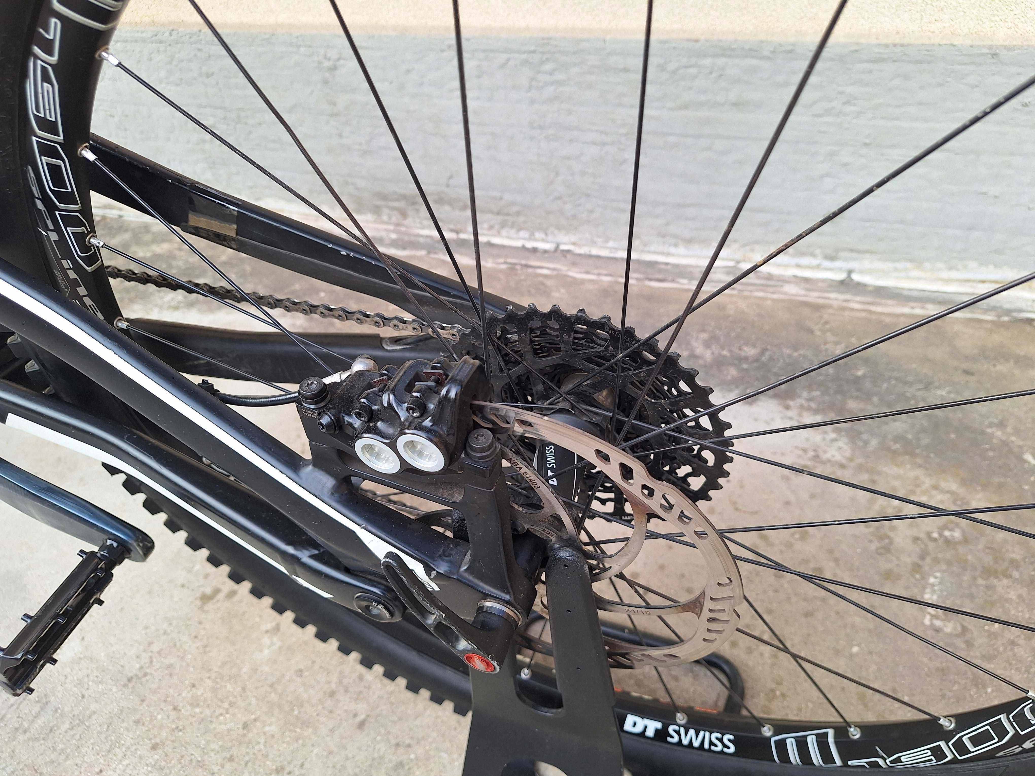 YT Jeffsy AL Two 27.5 L