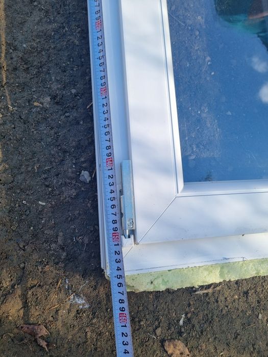 Geam termopan salamander