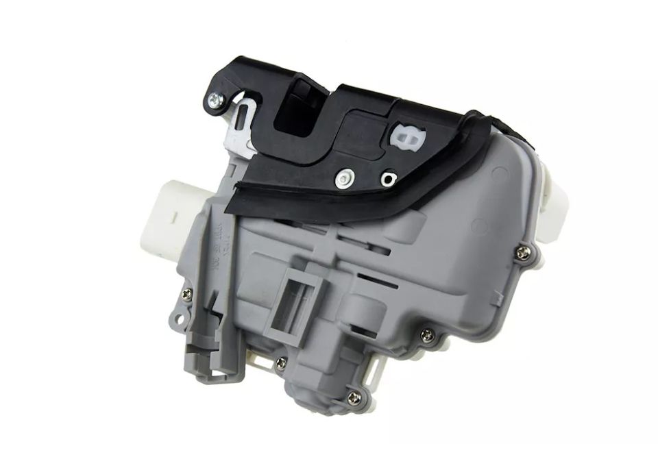 Предна Лява Брава За Врата, Audi, A4 B7, Seat, Exeo 3R2 3R5, 9 Пин