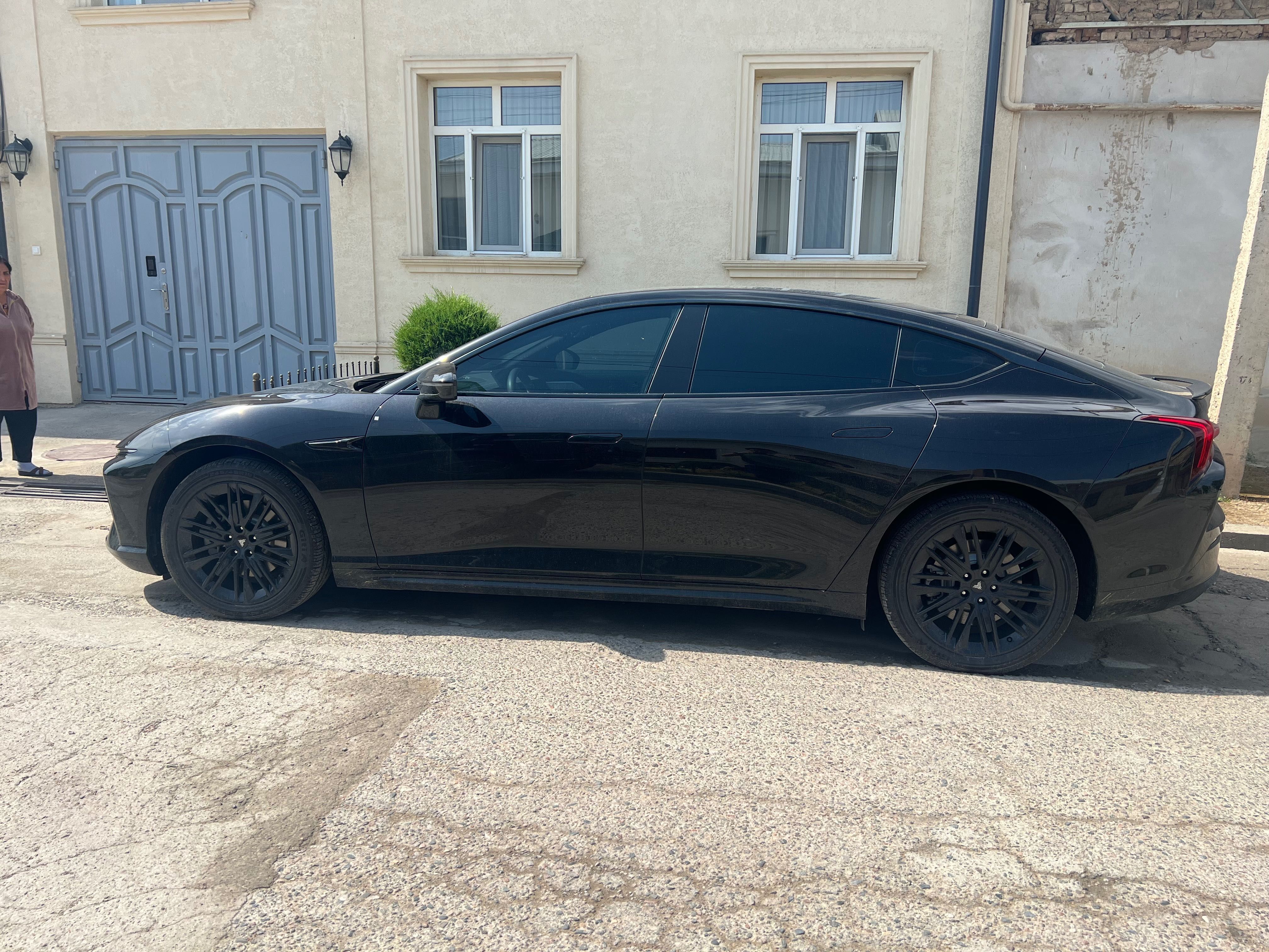 Neta s 520 lite 2024 yil EV